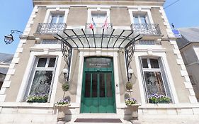 Best Western Plus Hotel D'Angleterre